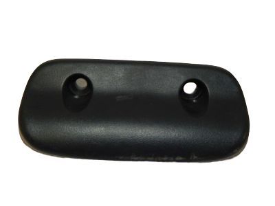 GM 95460708 Handle, Rear Compartment Lid Pull *Black