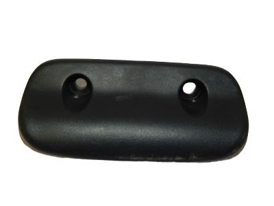 2011 Chevrolet Cruze Door Handle - 95460708