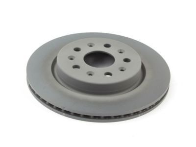 Cadillac CT6 Brake Disc - 13592623