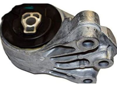 Chevrolet Motor And Transmission Mount - 20839834