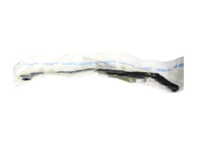 2008 Chevrolet Malibu Windshield Wiper - 22873374