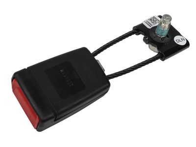 Cadillac CT6 Seat Belt - 19332731