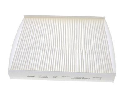 2014 Chevrolet Orlando Cabin Air Filter - 13503675