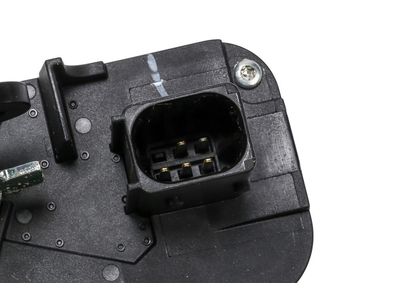 2007 Chevrolet Silverado Door Latch Assembly - 25789219