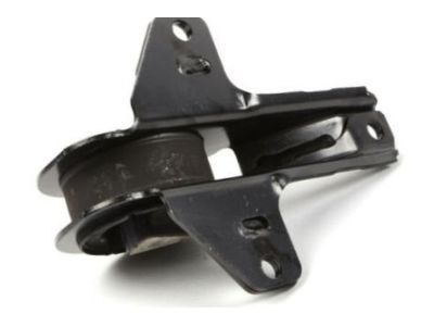 Oldsmobile Achieva Motor And Transmission Mount - 22624648