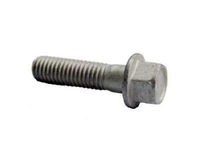 GM 11610011 Bolt, Hx Flange Head