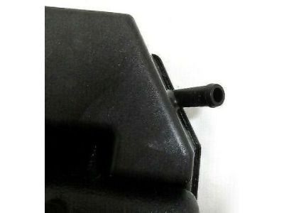 1995 Oldsmobile Achieva Power Steering Pump - 26043373