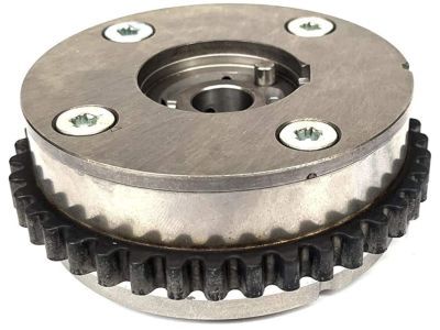 12672484 GM Camshaft Position Actuator Assembly Product Photo 4 of 8