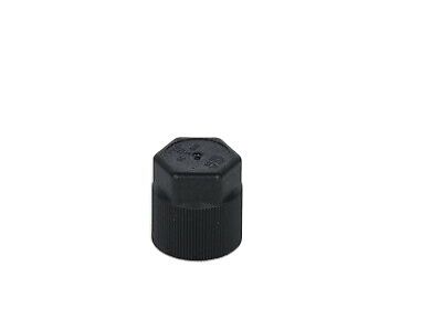 GMC Canyon A/C Service Cap - 25872391