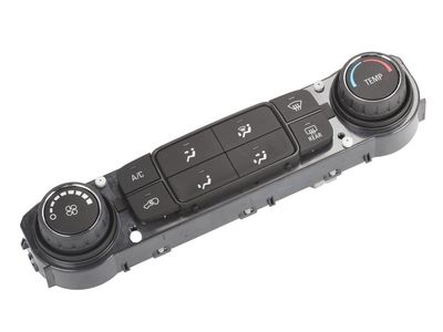 2024 GMC Terrain Blower Control Switches - 84296135