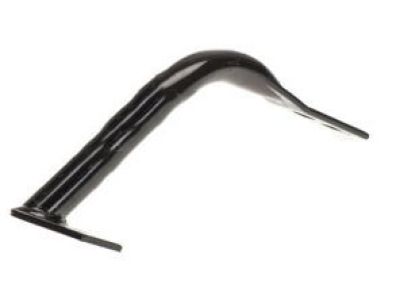 GM 15184116 Brace Asm,Front Bumper Imp Bar