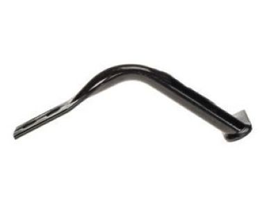 GM 15184116 Brace Asm,Front Bumper Imp Bar