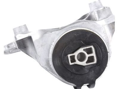 Saturn Motor And Transmission Mount - 25869278