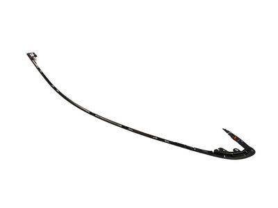 Chevrolet Suburban Door Moldings - 84988665