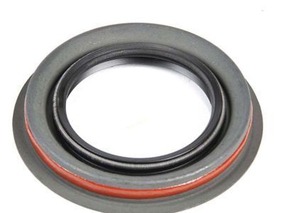 GMC Suburban Wheel Seal - 15521874