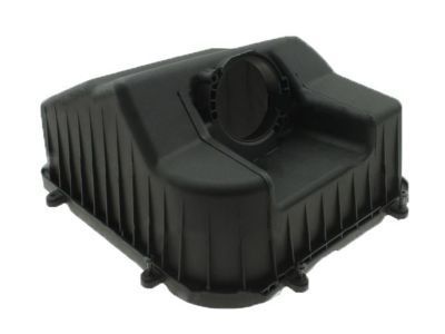 2010 Saturn Outlook Air Filter Box - 25847284