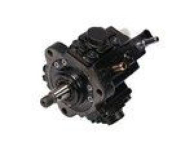 Chevrolet Cruze Fuel Injection Pump - 55582064