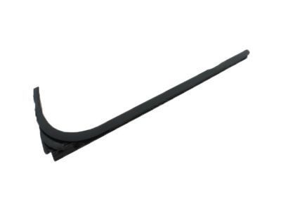 Chevrolet Tahoe Weather Strip - 22774085