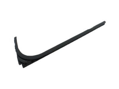 2011 Chevrolet Tahoe Weather Strip - 22774085