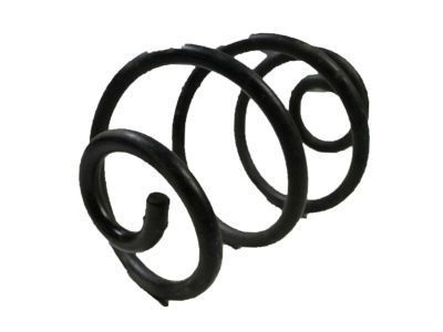 Buick Lucerne Coil Springs - 25910862