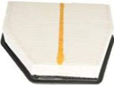 96815102 - Genuine GM Air Cleaner Element