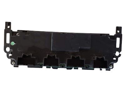 GM 25869946 Control Assembly, Heater & A/C (W/ Rear Window Defogger
