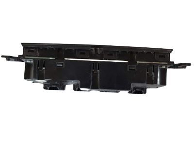 GM 25869946 Control Assembly, Heater & A/C (W/ Rear Window Defogger