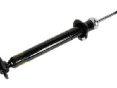 2009 Cadillac CTS Shock Absorber - 15840338