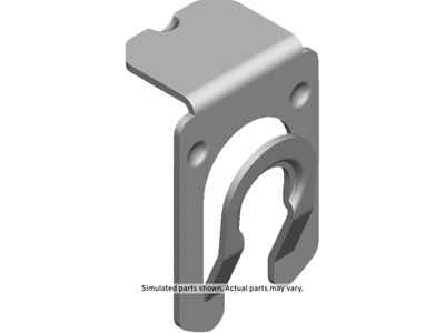 GM 13381964 Clip, Folding Top Cyl Pivot Pinion 13381964 GM Clip, Folding Top Cyl Pivot Pinion Product Photo 1 of 1