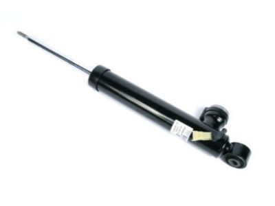 2012 Cadillac SRX Shock Absorber - 22857108