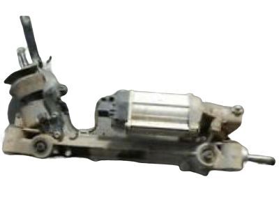 GM 13413960 Gear Assembly, Electric Dual Pinion R/Pinion Steering
