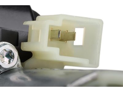 GM Seat Motor - 84213363