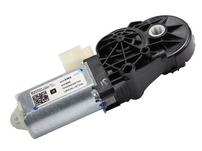 GM Seat Motor - 84213363
