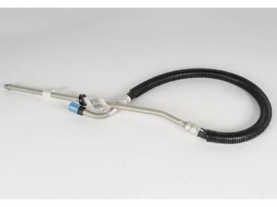1998 Chevrolet C1500 Cooling Hose - 15985752