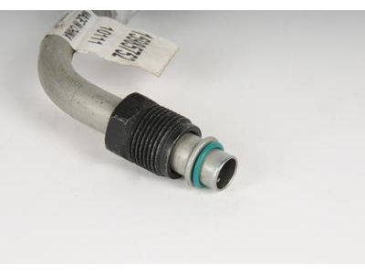 1998 Chevrolet C1500 Cooling Hose - 15985752