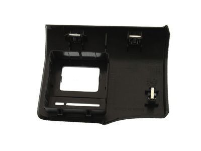 2022 Chevrolet Colorado Cup Holder - 23299082