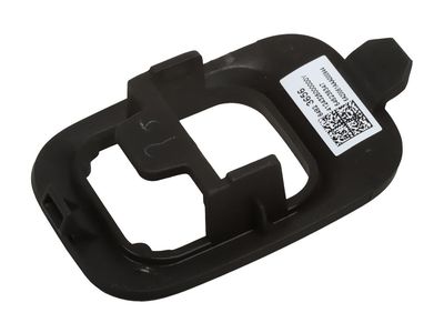 84823656 GM Cover, I/P Insl Hole *Black Product Photo 2 of 2