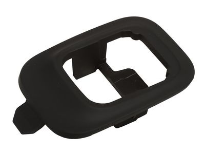 GM 84823656 Cover, I/P Insl Hole *Black 84823656 GM Cover, I/P Insl Hole *Black Product Photo 1 of 2