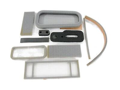 GM 20826649 Seal Kit, Heater & A/C Evaporator & Blower Module