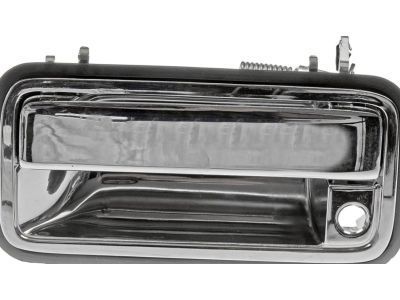 GM 15991777 Handle Assembly, Front Side Door Outside