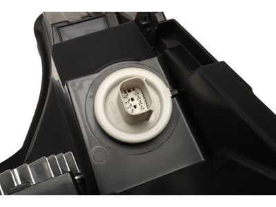 Chevrolet Trailblazer Headlight - 42889648