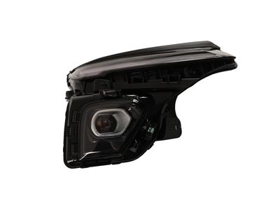 Chevrolet Trailblazer Headlight - 42889648