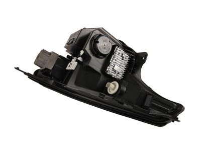 Chevrolet Trailblazer Headlight - 42889648