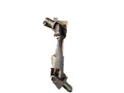 1984 Chevrolet Impala Steering Shaft - 7841340