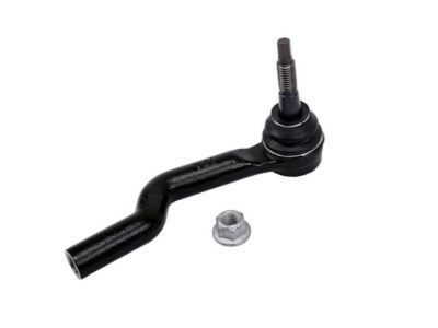 Cadillac CTS Tie Rod End - 19177442