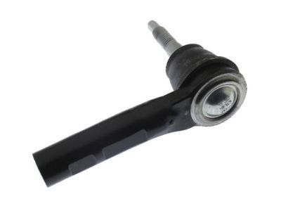 Buick LaCrosse Tie Rod End - 13272000