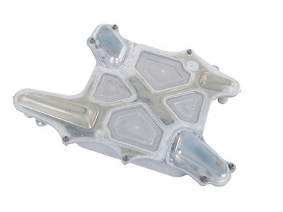 2023 Chevrolet Corvette Engine Oil Cooler - 12735193