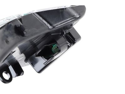 26473941 GM LAMP ASM-O/S RR VIEW MIR T/SIG Product Photo 3 of 3