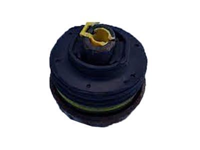 GM 15114952 Cushion Assembly, Body Bolt Upper *Yellow