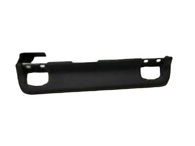 GM 15232584 Cover, Driver Seat Outer Adjuster Trk Rear Finish *Ebony